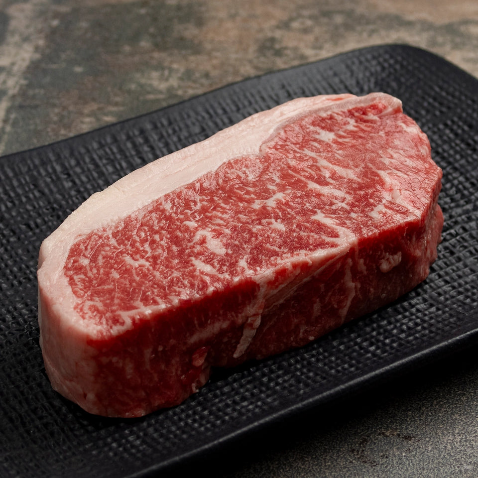 Chorizo de Wagyu A4