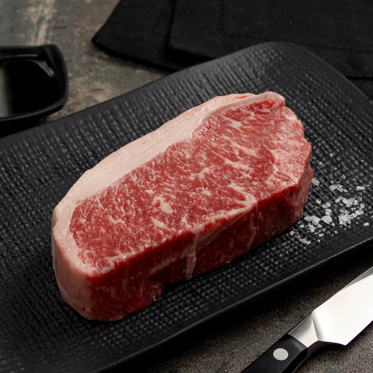 Chorizo de Wagyu A4