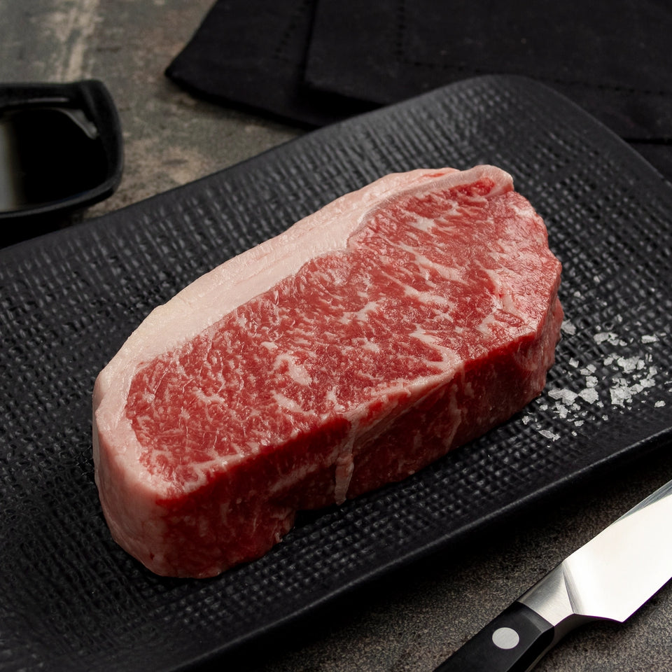 Chorizo de Wagyu A4