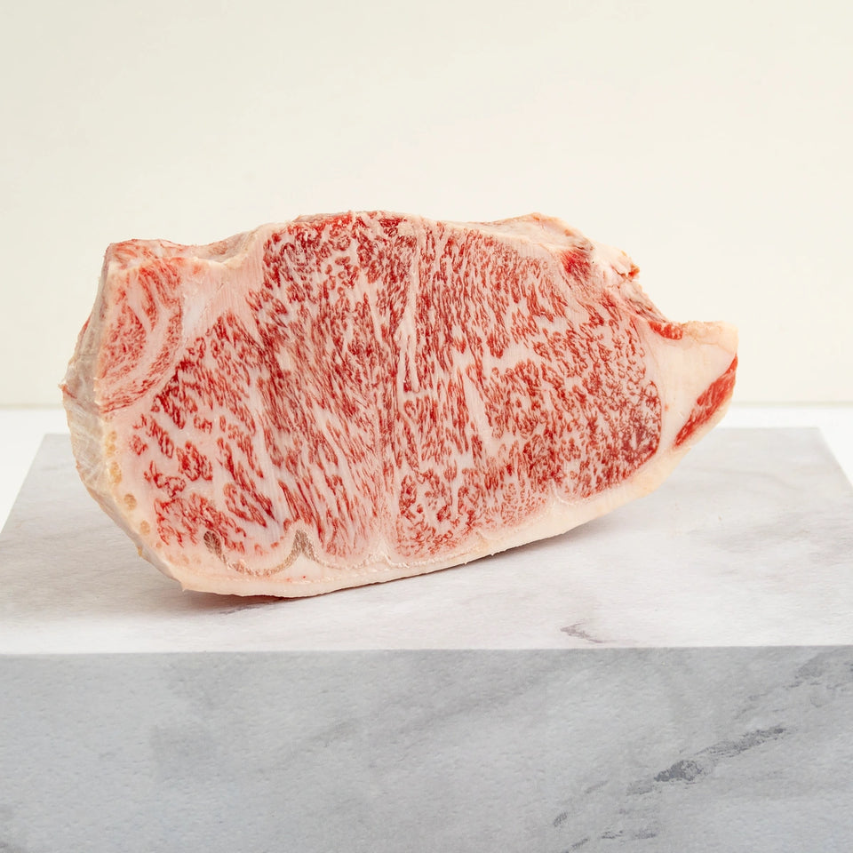 Chorizo de Wagyu A5