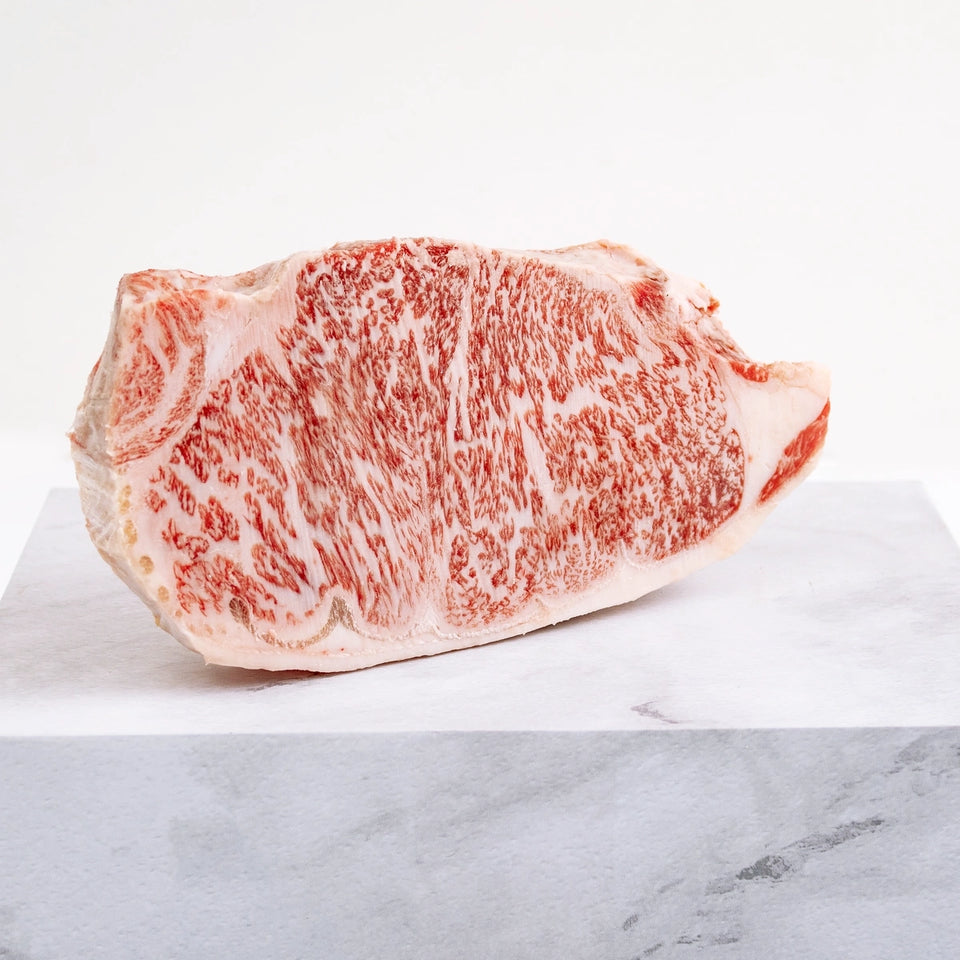Chorizo de Wagyu A5