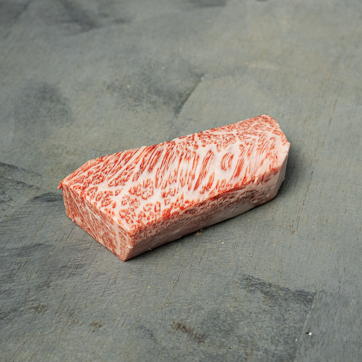 Denver de Wagyu A5