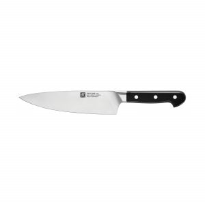 Faca do Chefe Zwilling Pro Lamina Longa