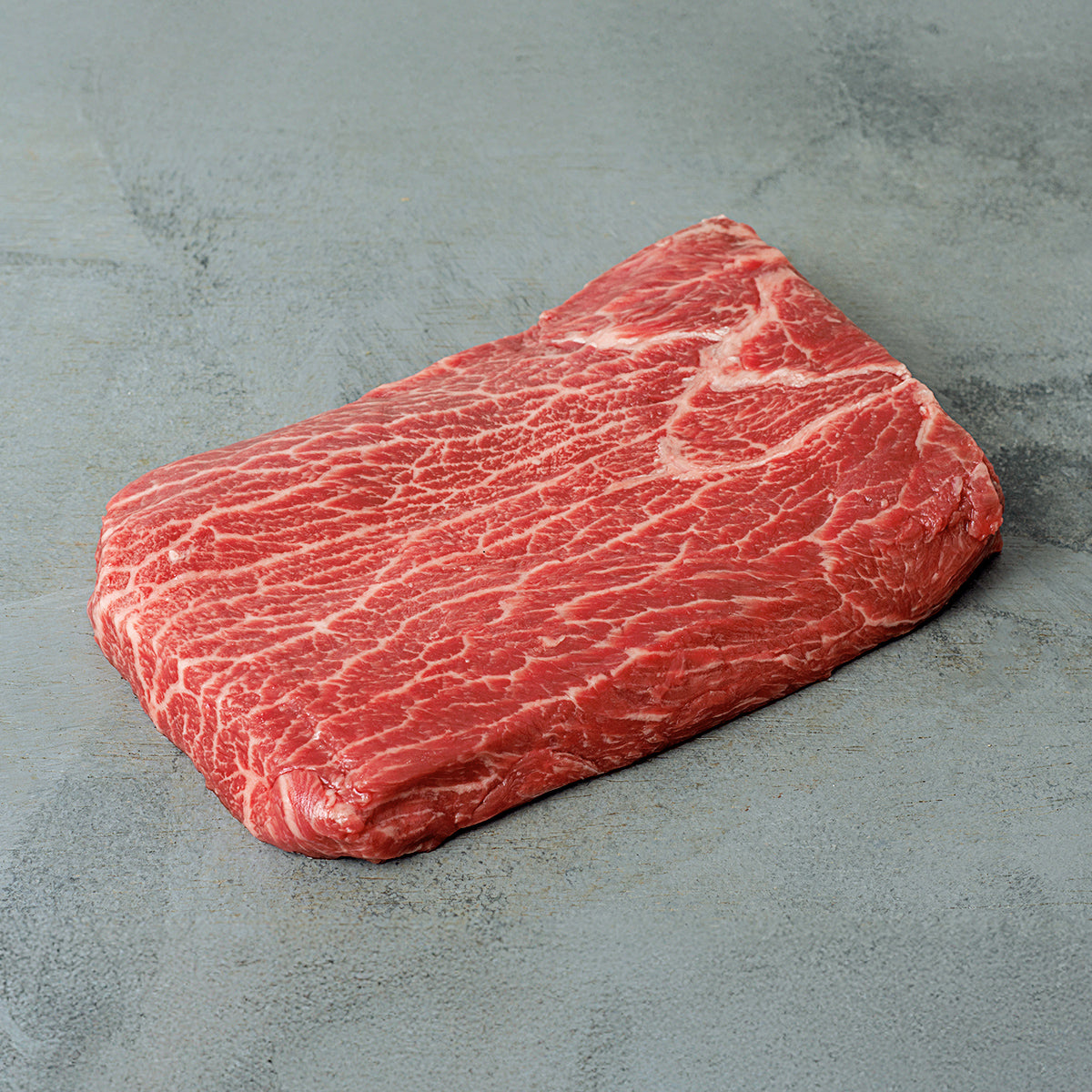 Flat Iron 481