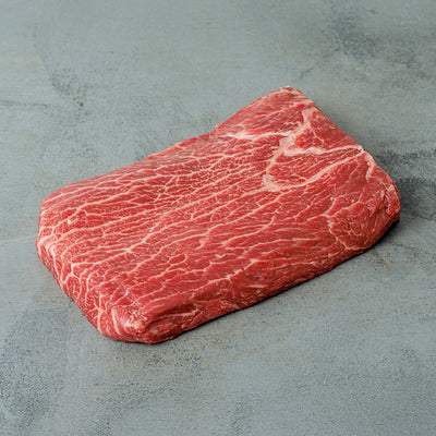 Flat Iron 481