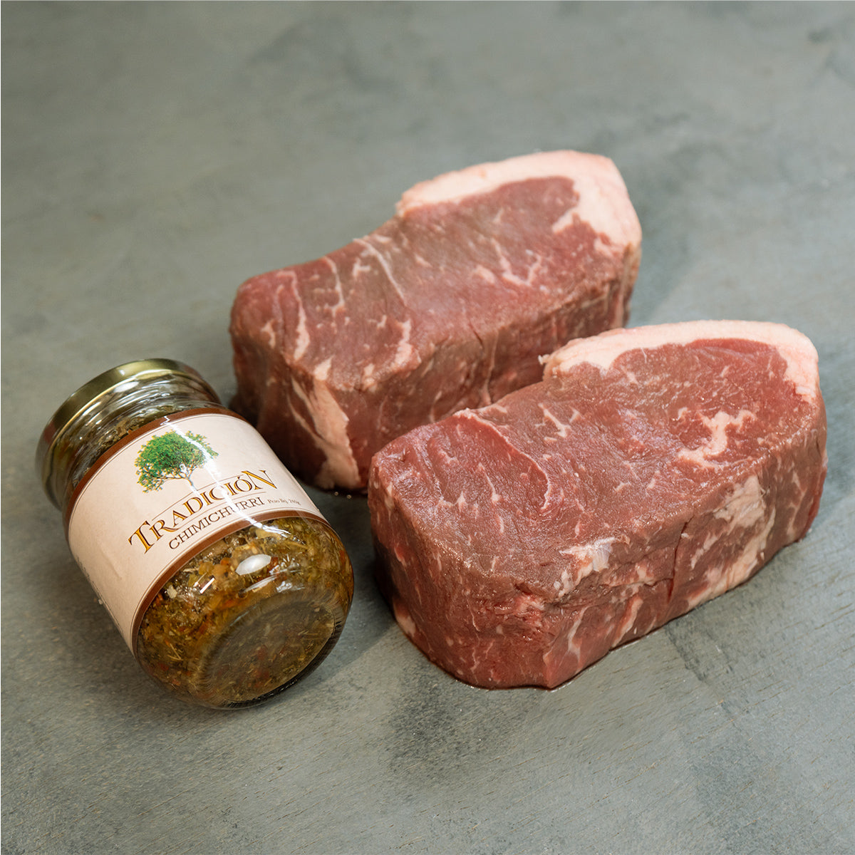 Kit Chorizo de Colher - Ed. Especial