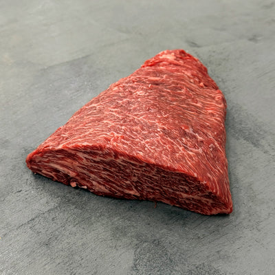 Fralda Wagyu BMS 8-9 - Escolhas by Shimbo