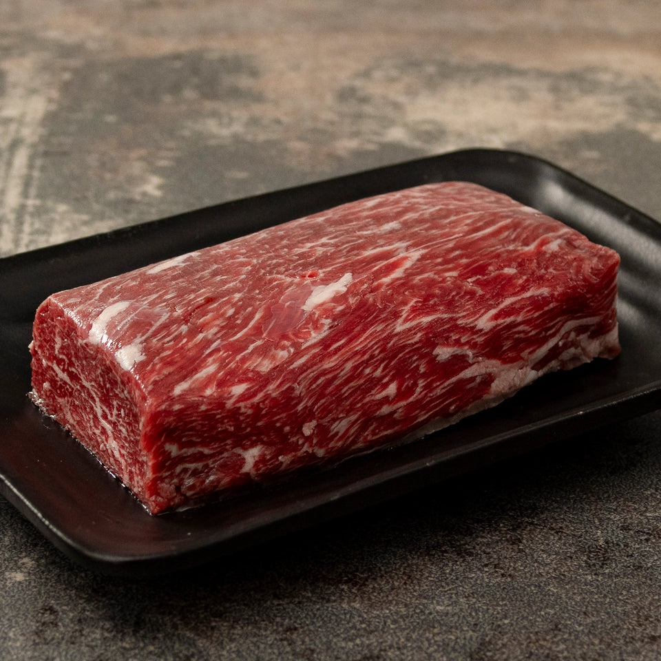 Fralda de Wagyu A4