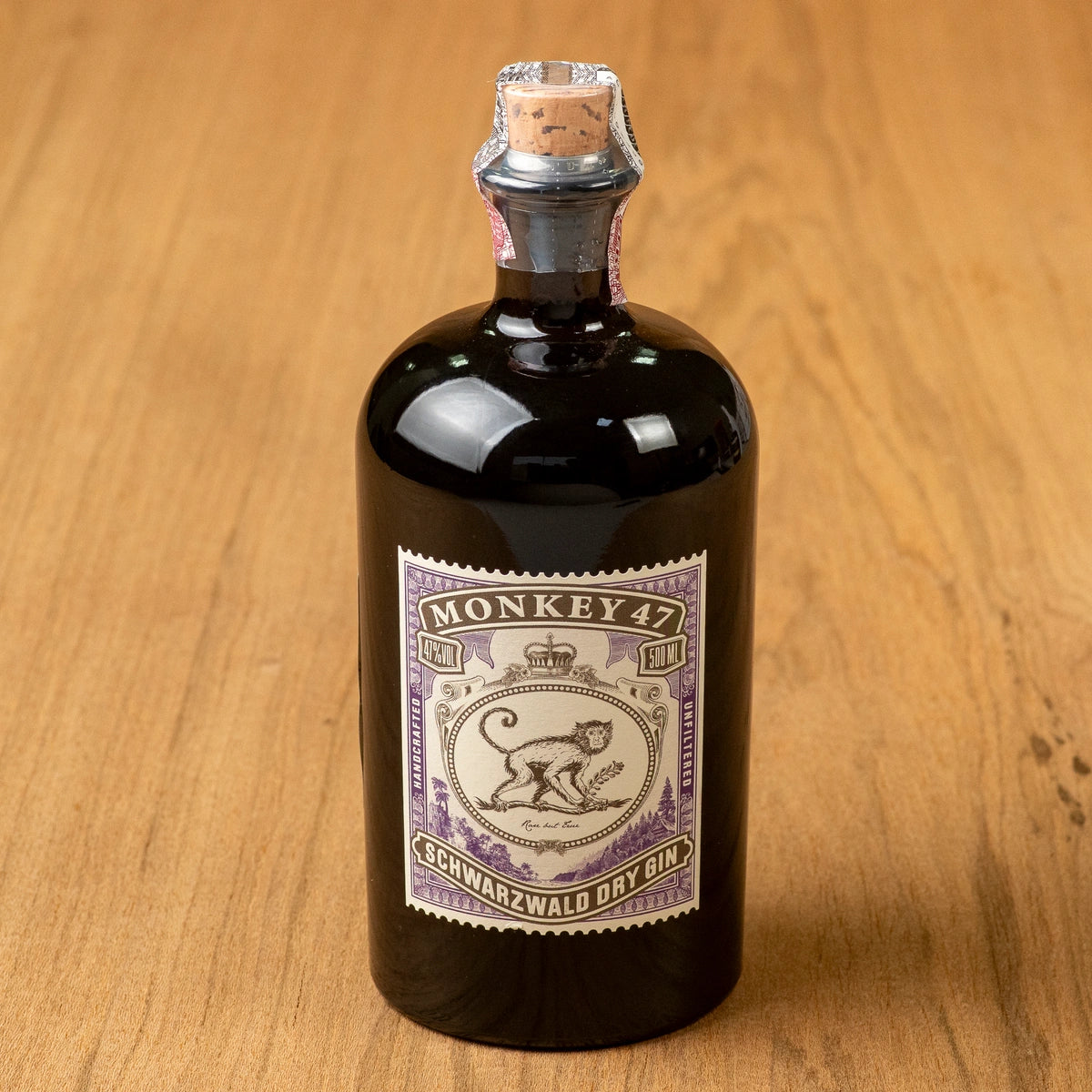 Gin Monkey 47