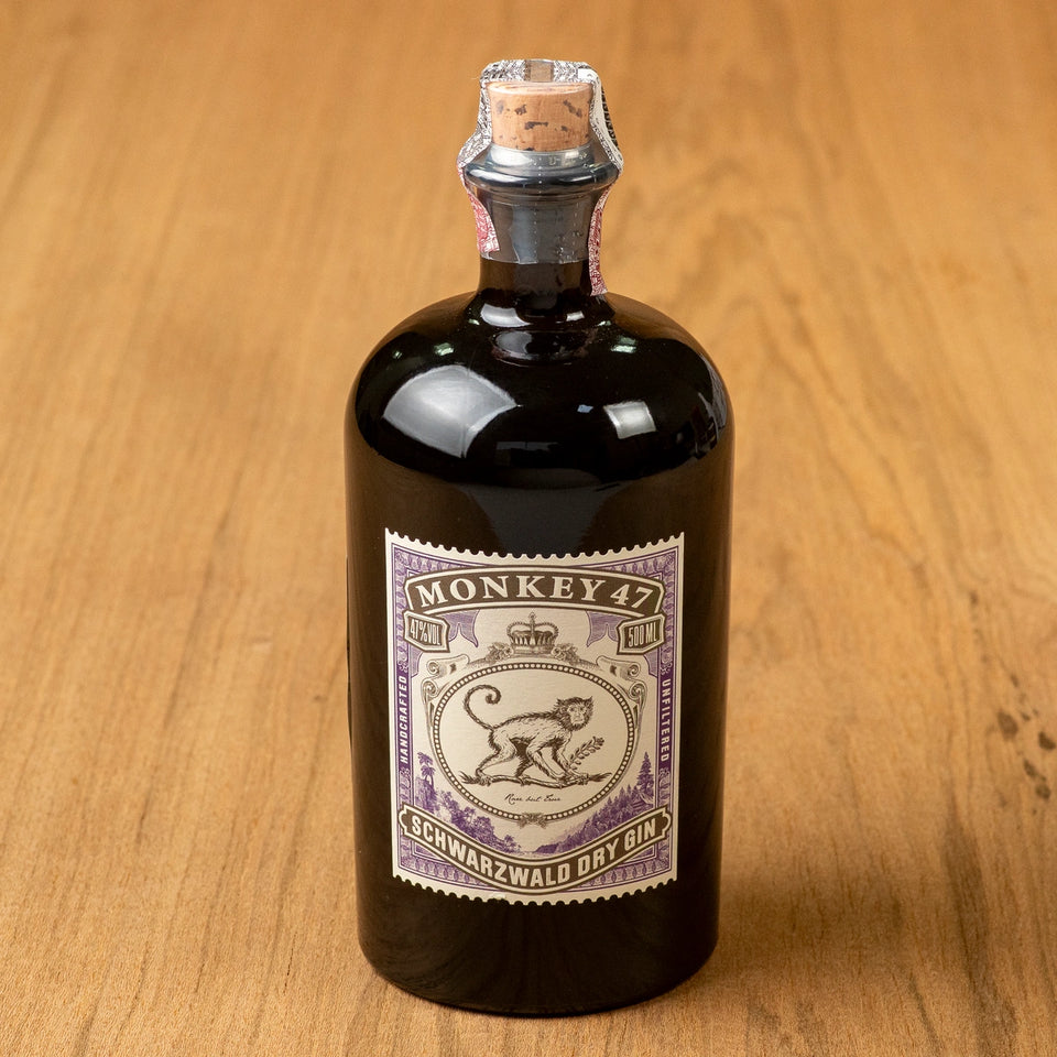 Negroni Artesanal - Bitter & Co