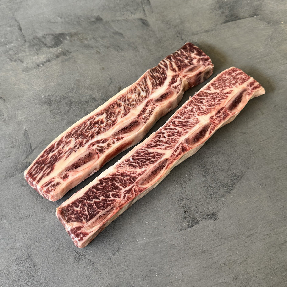 Assado de tira  Wagyu A4