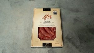 Linguiça de Brisket 481
