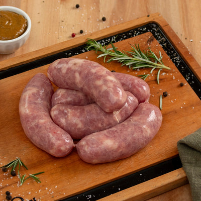 Linguiça Toscana 481