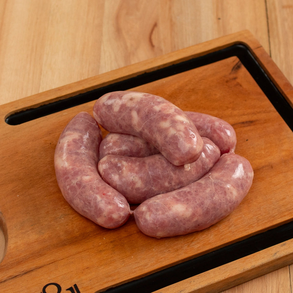 Linguiça Toscana 481