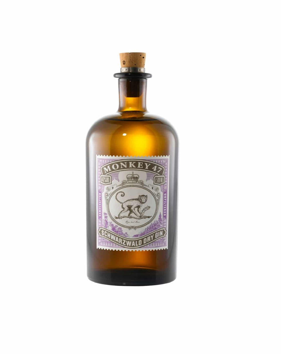 Gin Monkey 47