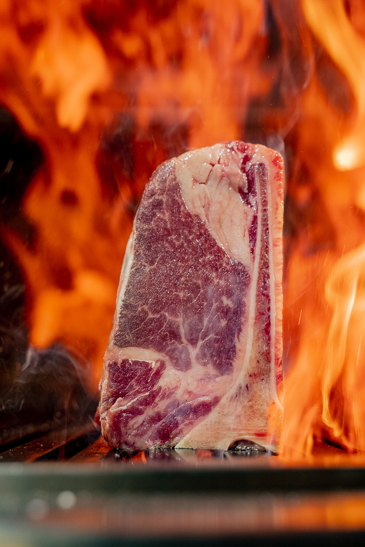Churrasco