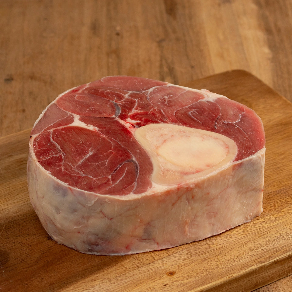 Ossobuco 481