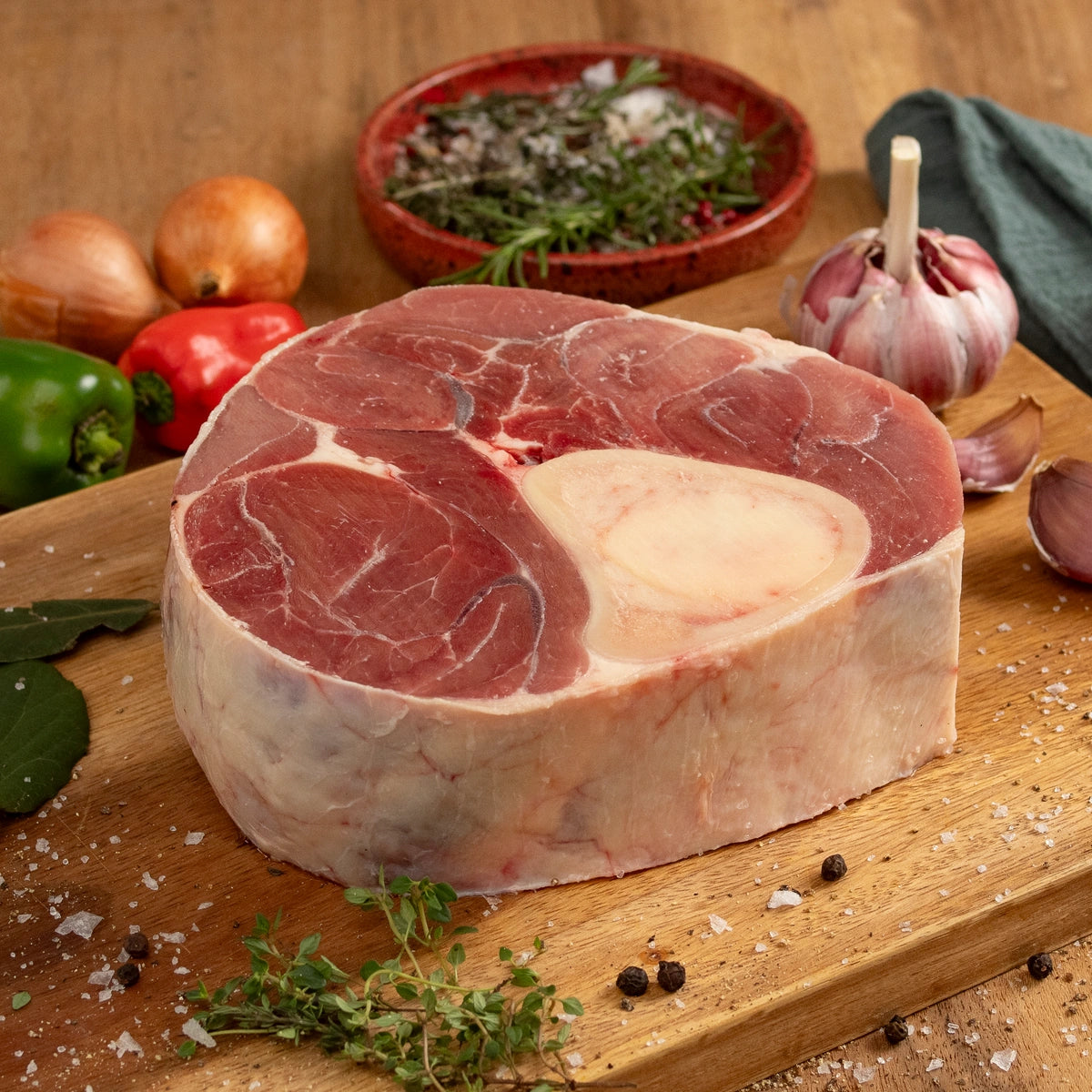 Ossobuco 481
