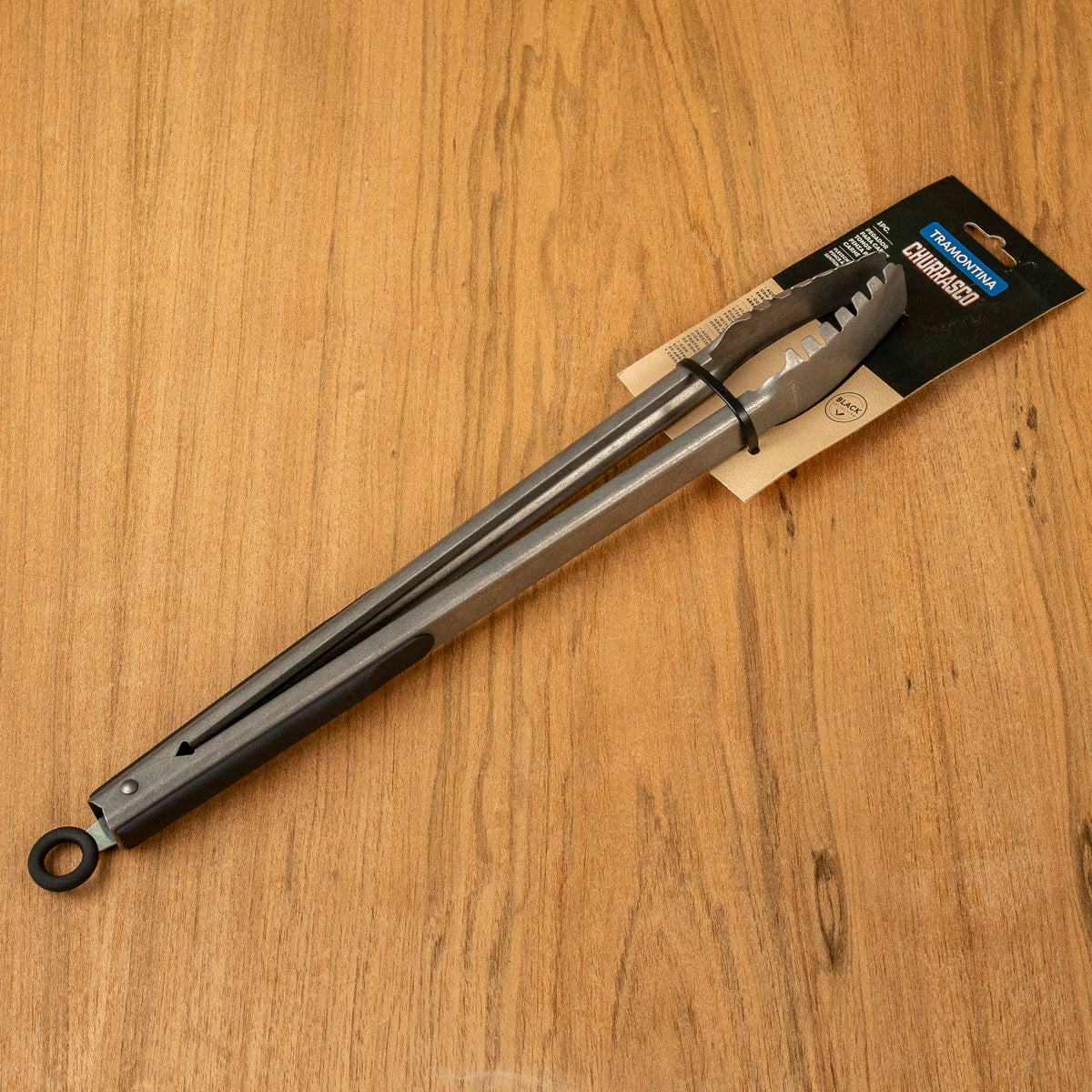 Pegador de Inox Tramontina