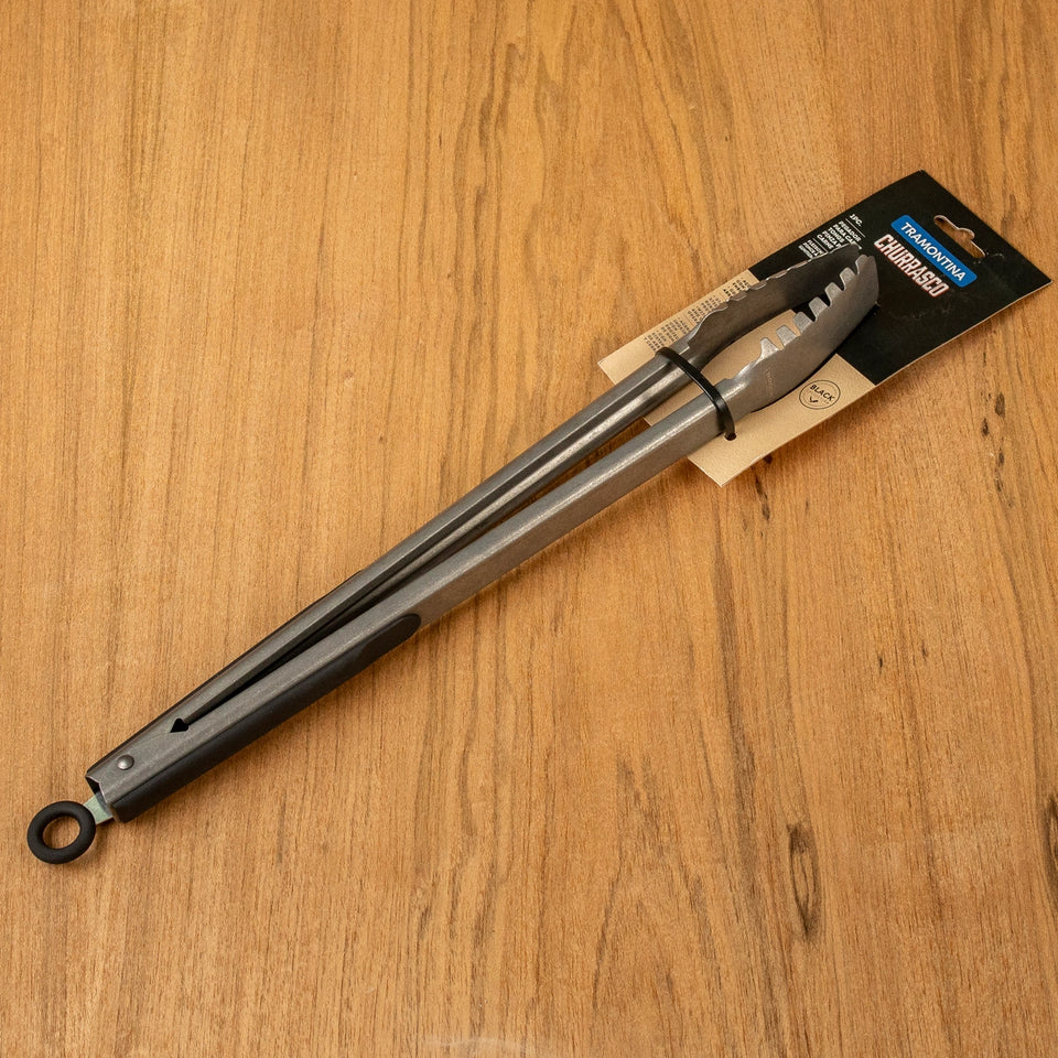 Pegador de Inox Tramontina