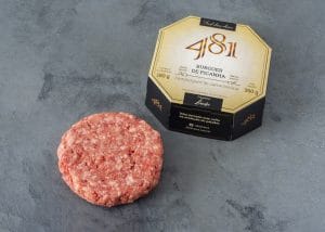 Burger de Picanha 481 (2 un.)