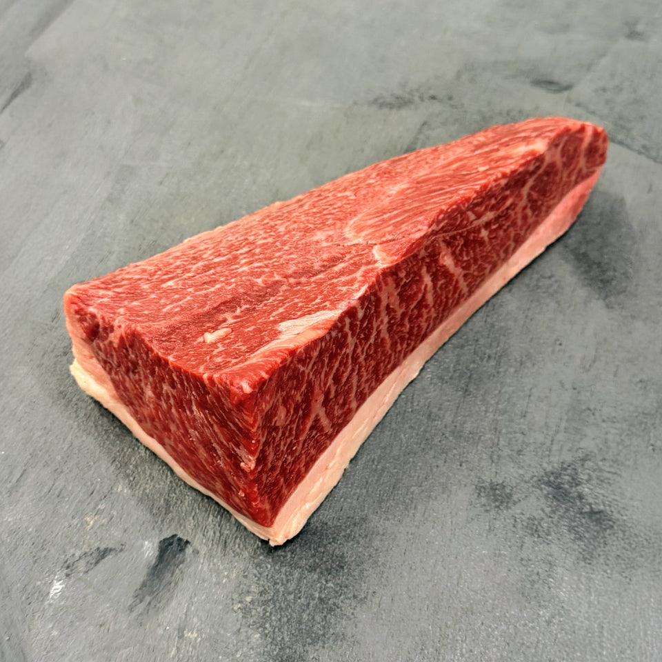 Picanha de Wagyu BMS 8-9 - Escolhas by Shimbo