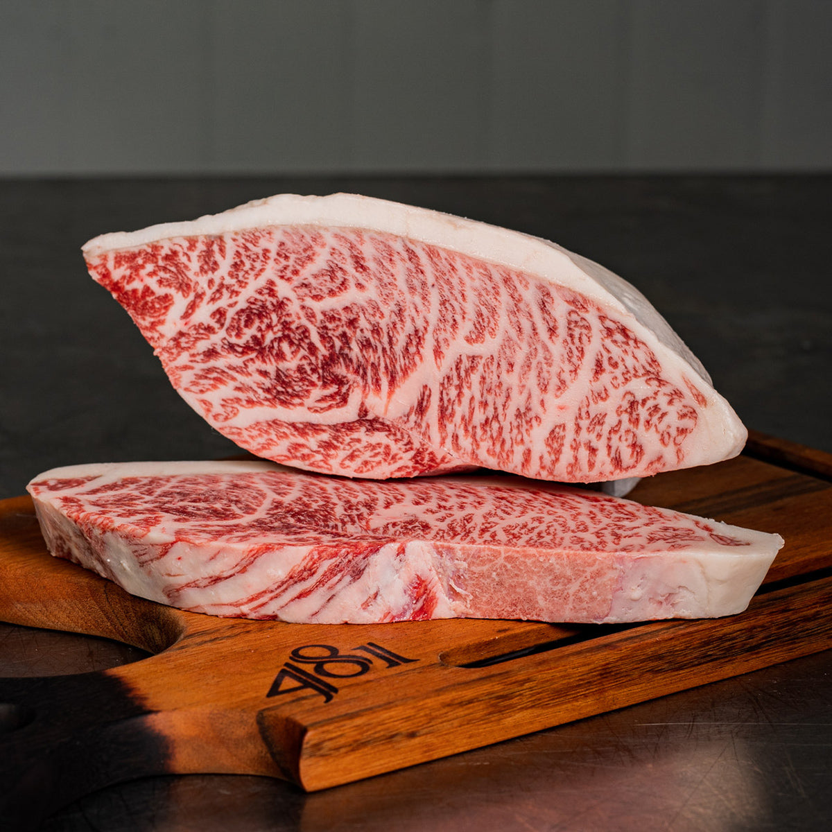 Steak de Picanha de Wagyu A5