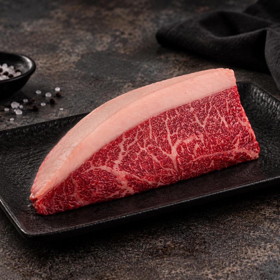 Picanha Wagyu A4