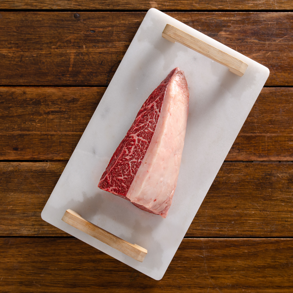 Picanha Wagyu A4
