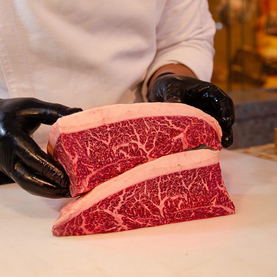 Picanha Wagyu A4