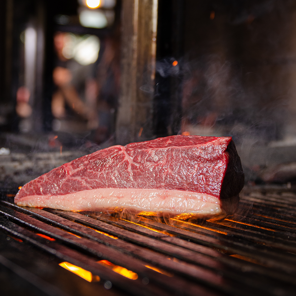 Picanha Wagyu A4