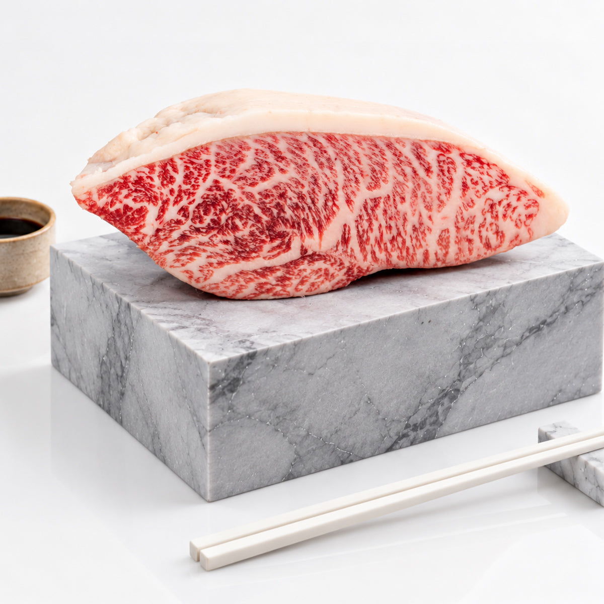 Ponta de Picanha de Wagyu A5