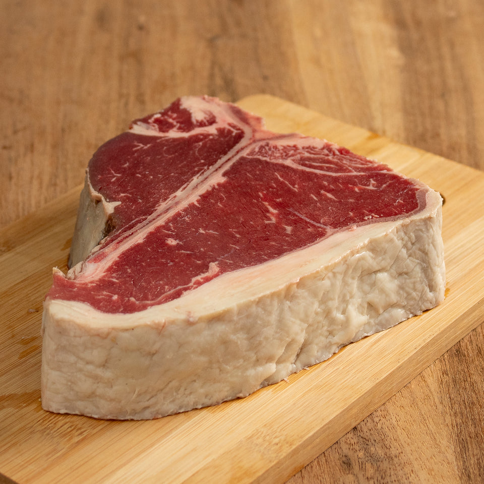 Porterhouse 481