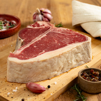 Porterhouse 481
