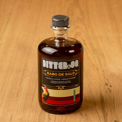 Rabo de Galo – Bitter & Co