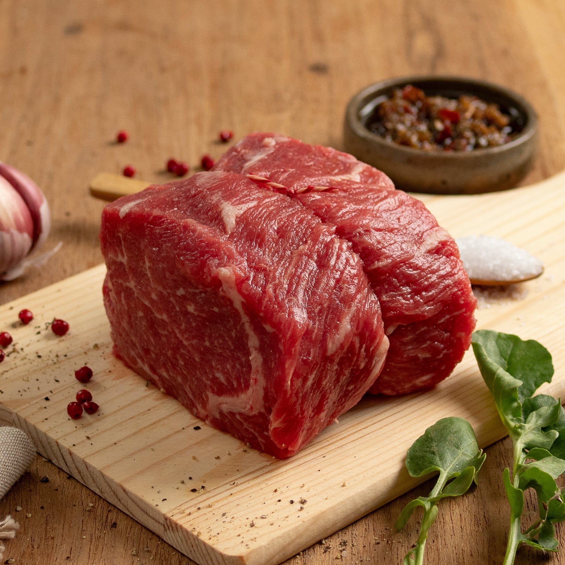 Ribeye Center 481