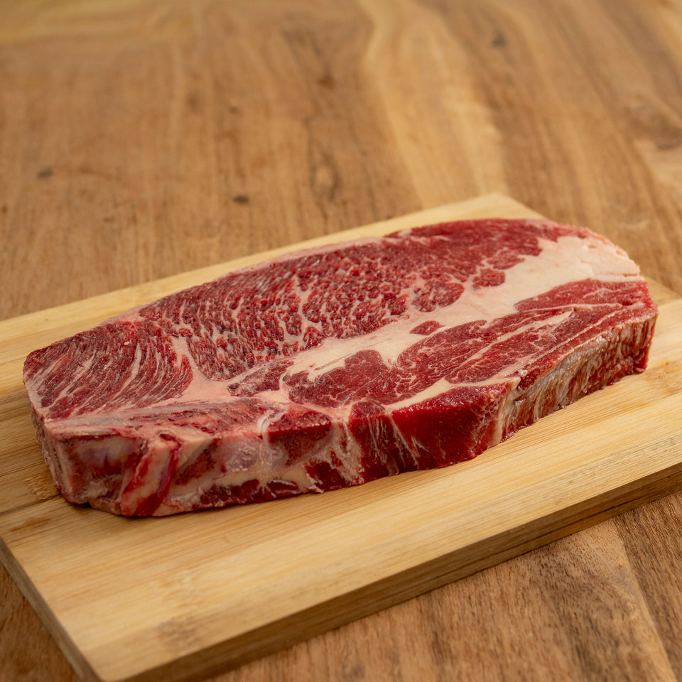 Short Rib 481