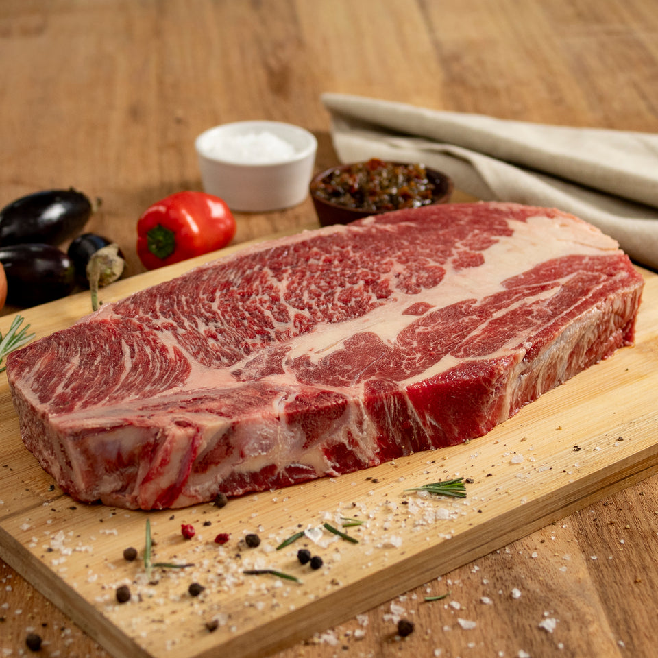 Short Rib 481