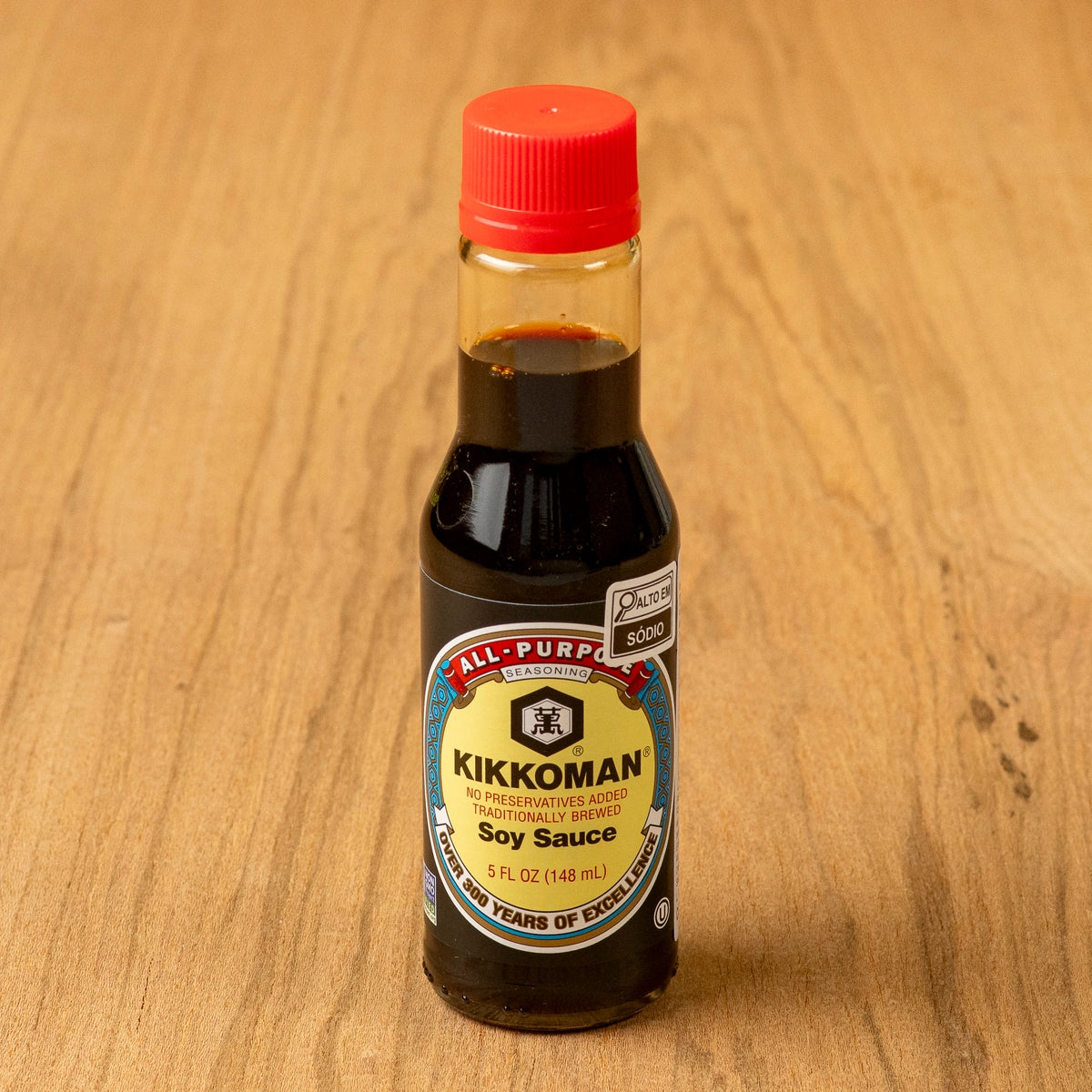 Shoyu Kikkoman