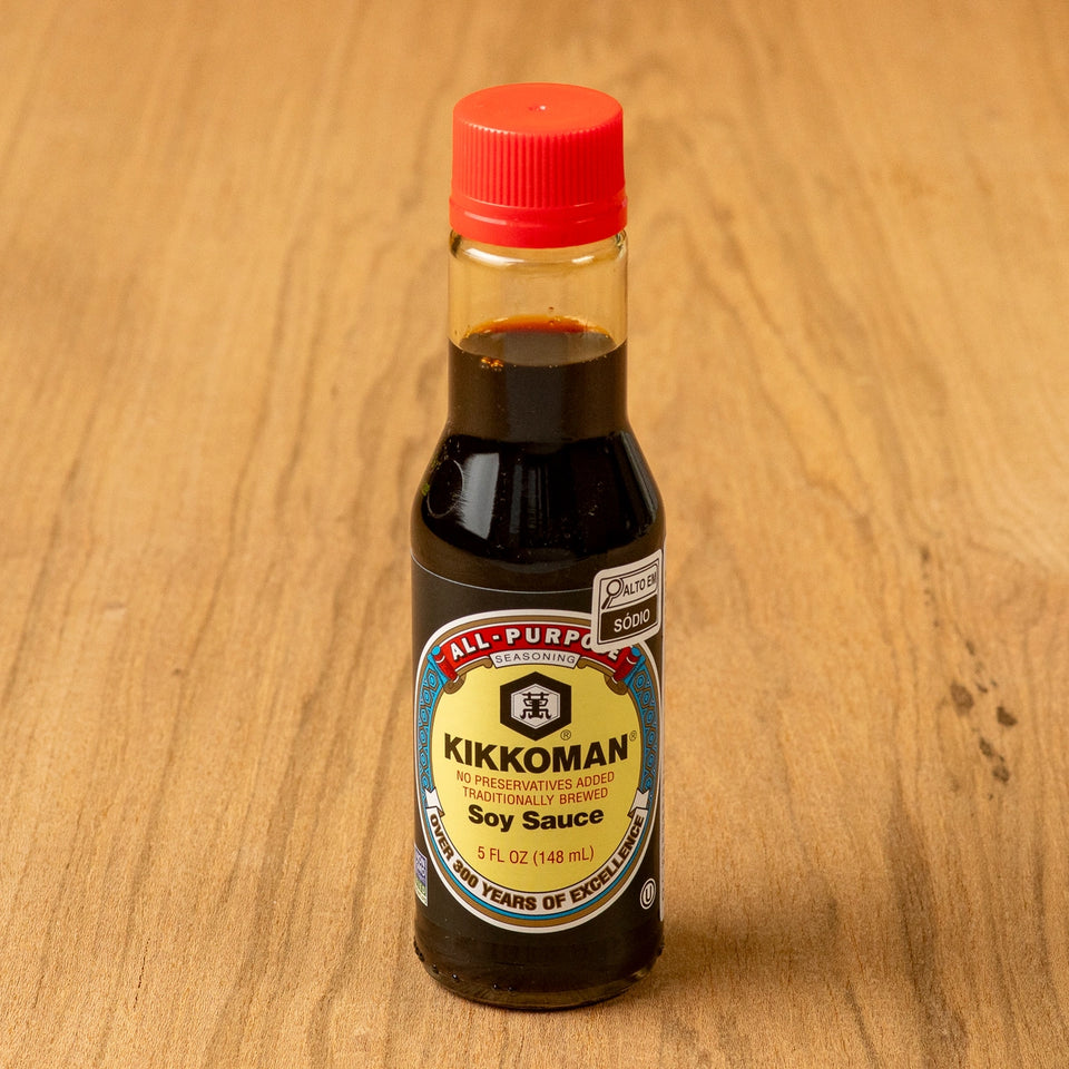Shoyu Kikkoman