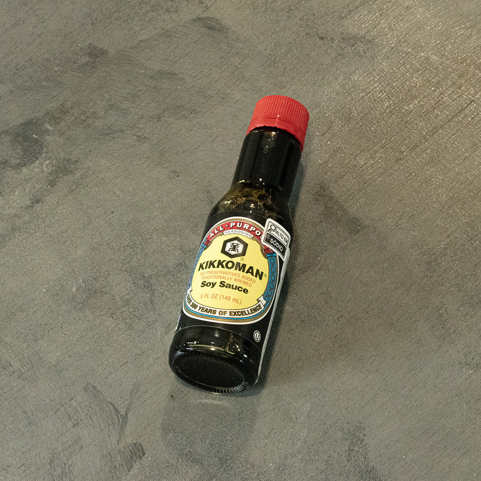 Shoyu Kikkoman