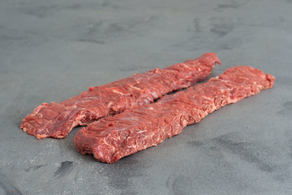 Skirt Steak 481