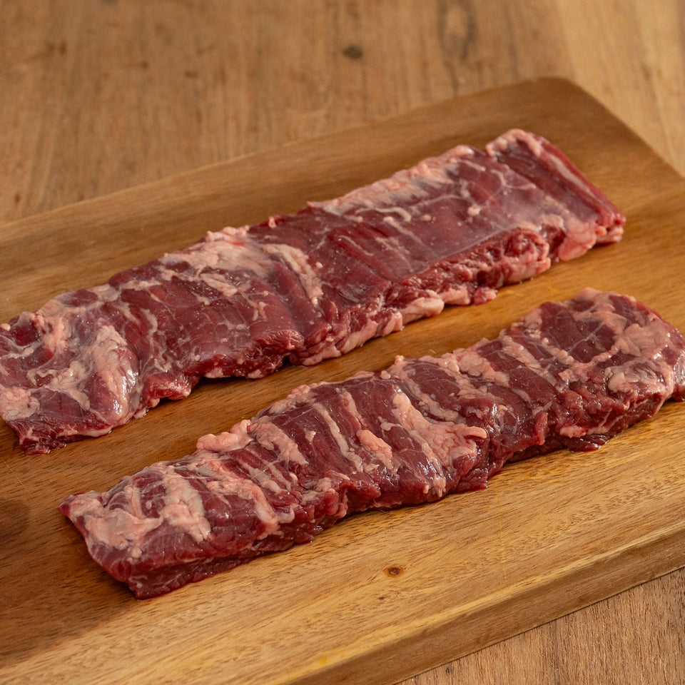Skirt Steak 481
