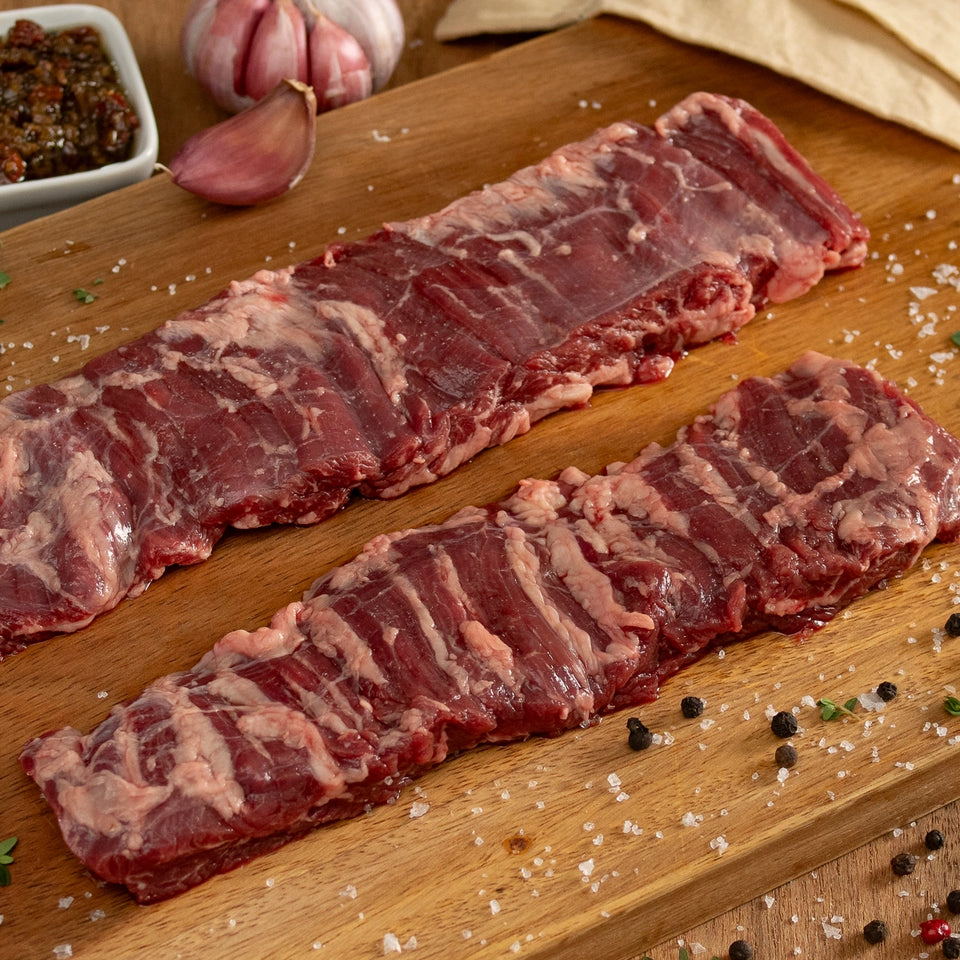 Skirt Steak 481