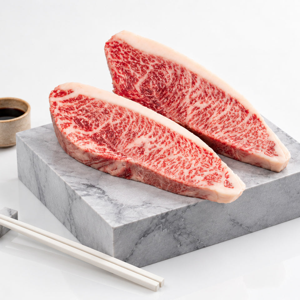 Steak de Picanha de Wagyu A5