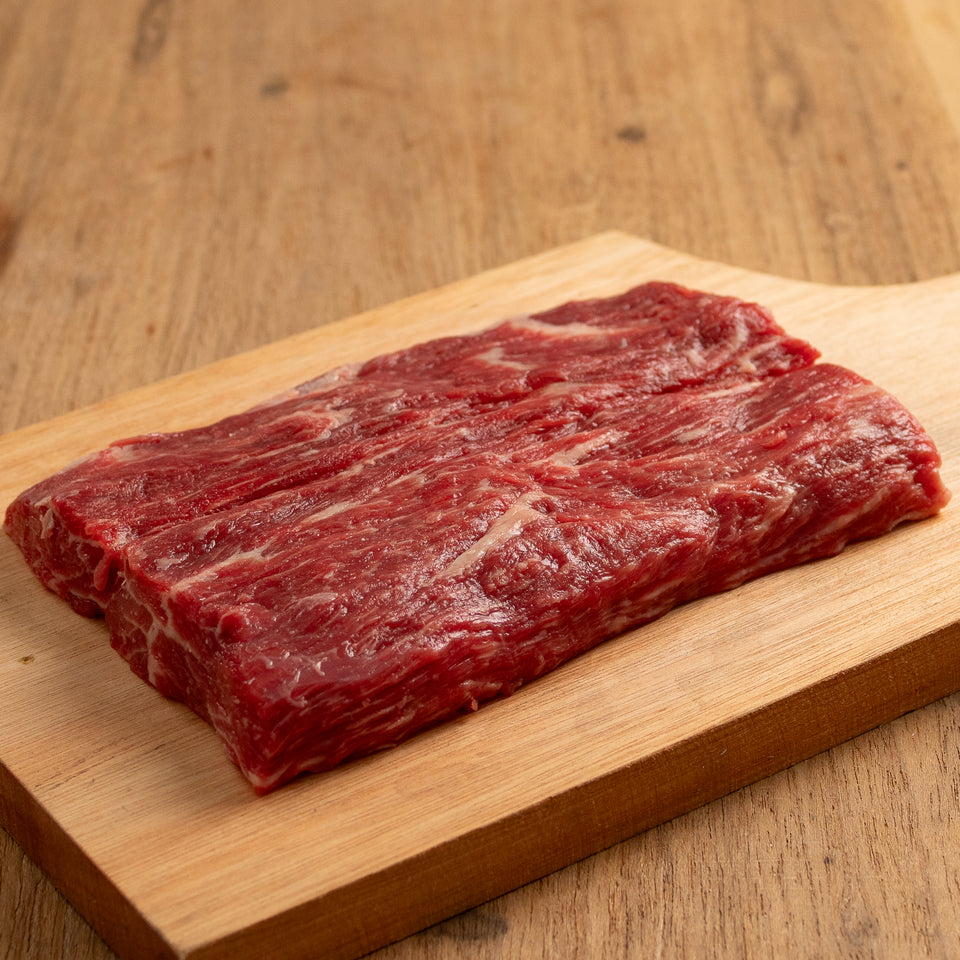 Steak 481 - Ribeye Cap