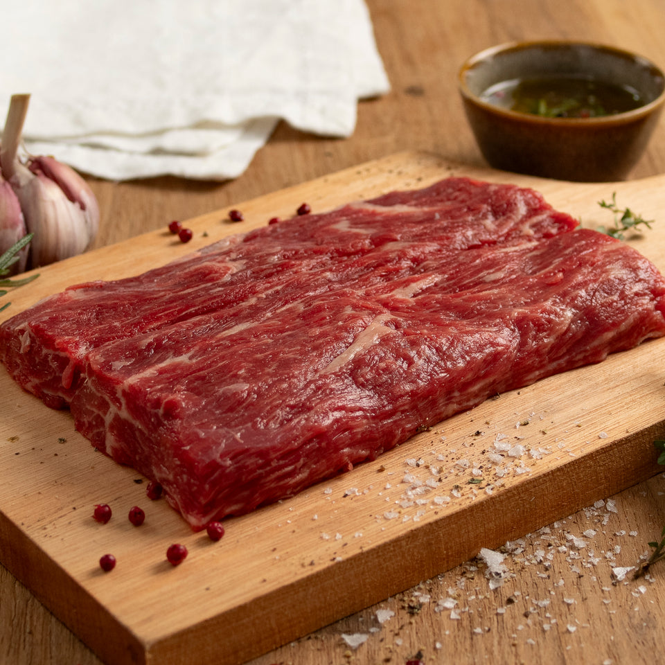 Steak 481 - Ribeye Cap