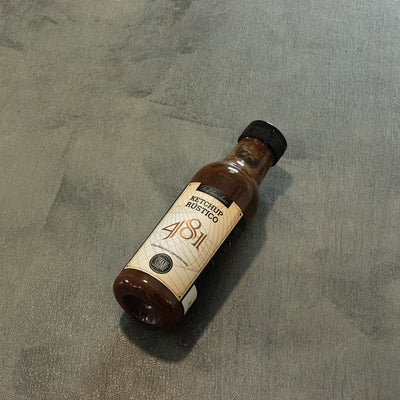 Ketchup 481
