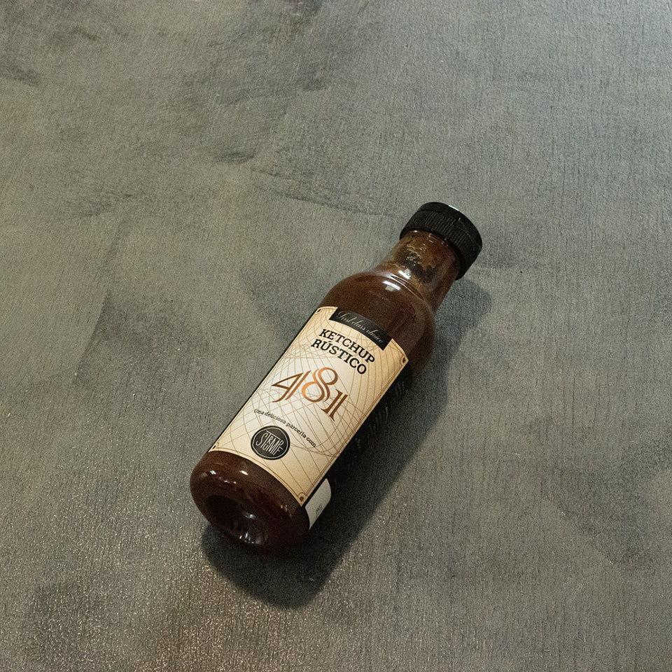 Ketchup 481