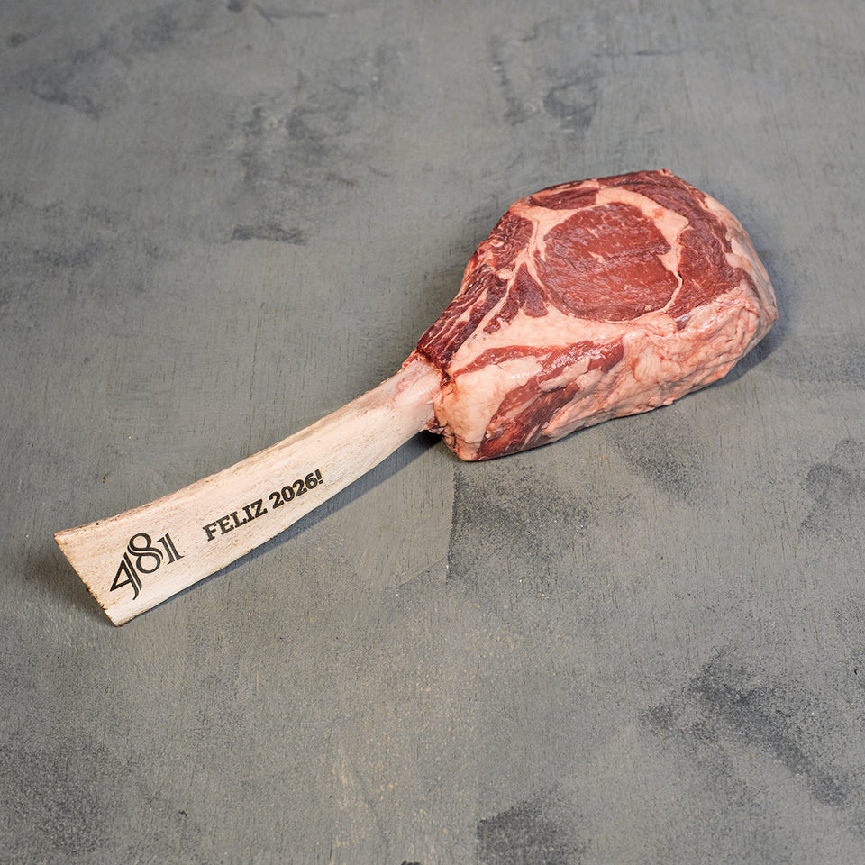 Tomahawk - "Feliz 2026"